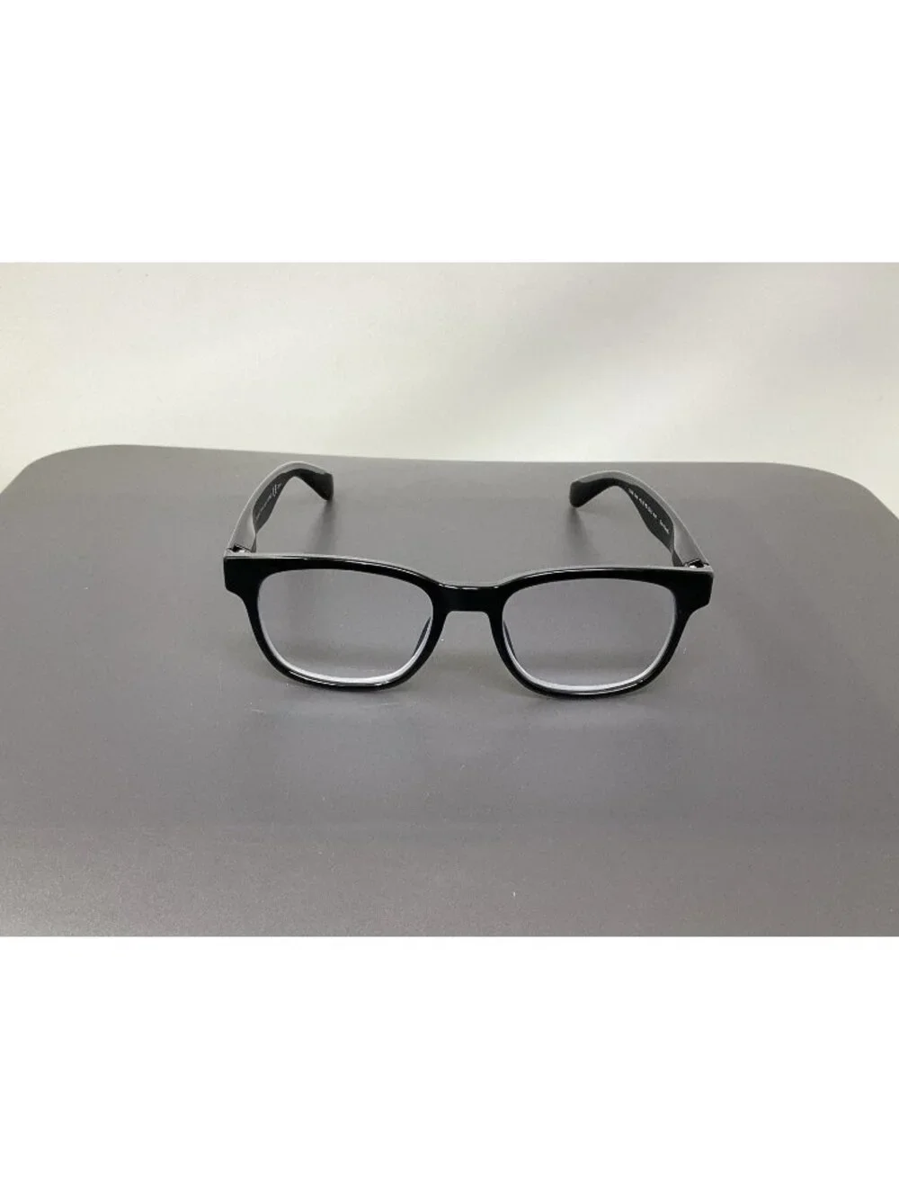 Peepers Reading Glasses  Kent Blue Light Filter + 2.50 Black